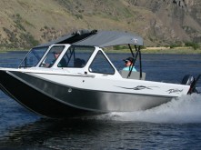 Duckworth Boats