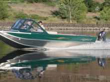 Duckworth Boats