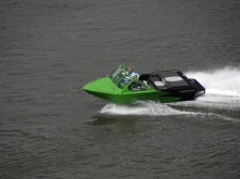 Duckworth Boats