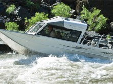 Duckworth Boats