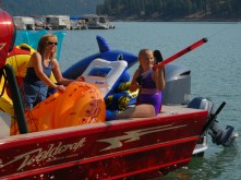 Duckworth Boats