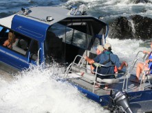 Duckworth Boats