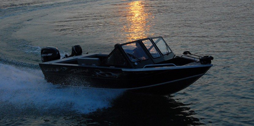 Duckworth Boats