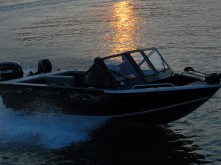 Duckworth Boats