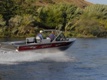 Duckworth Boats