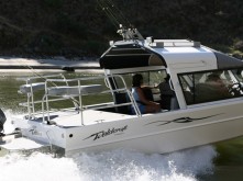 Duckworth Boats