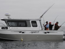 Duckworth Boats