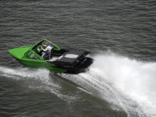 Duckworth Boats