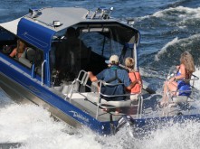 Duckworth Boats