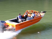 Duckworth Boats