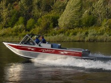 Duckworth Boats