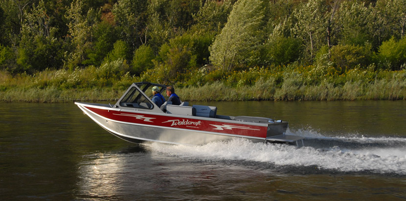 Duckworth Boats