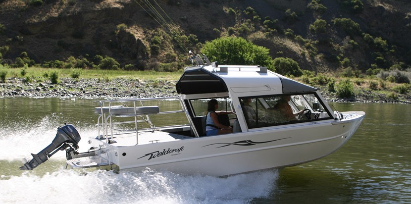 Duckworth Boats
