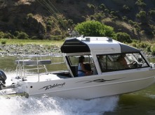 Duckworth Boats