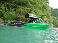 Duckworth Boats