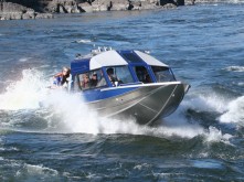 Duckworth Boats