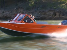 Duckworth Boats