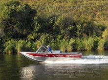 Duckworth Boats