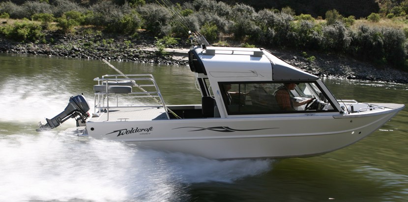 Duckworth Boats