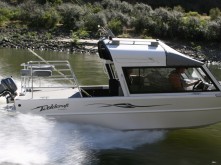 Duckworth Boats