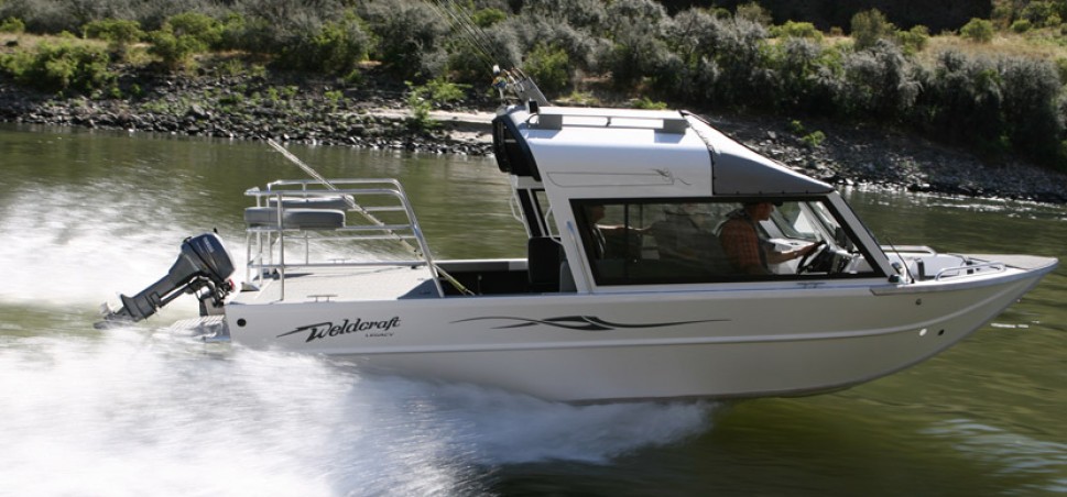 Duckworth Boats