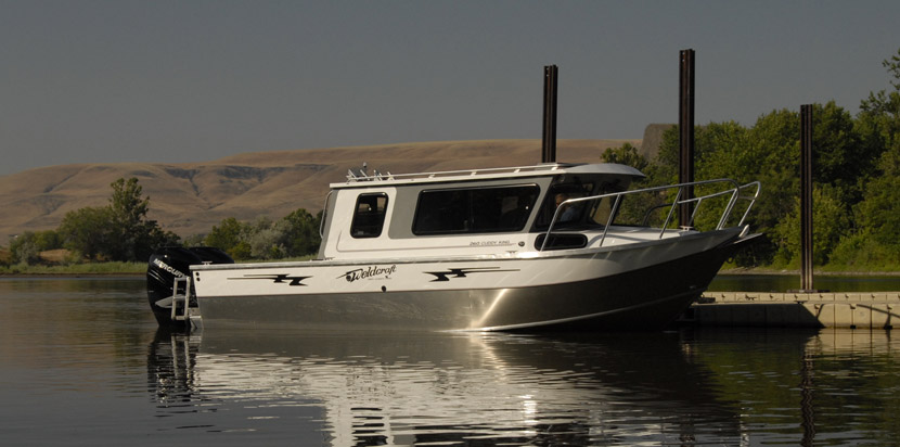 Duckworth Boats