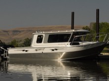 Duckworth Boats