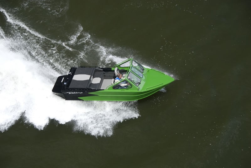 Duckworth Boats