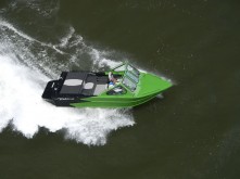 Duckworth Boats