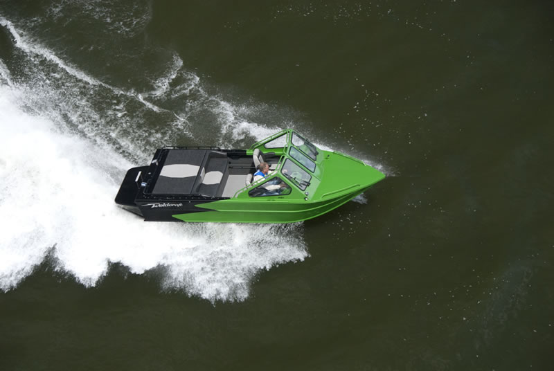 Duckworth Boats