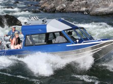 Duckworth Boats