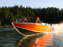 Duckworth Boats