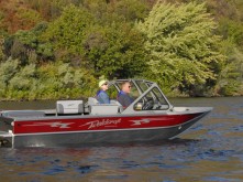 Duckworth Boats