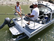 Duckworth Boats