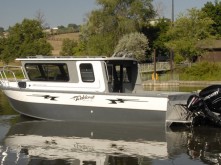Duckworth Boats