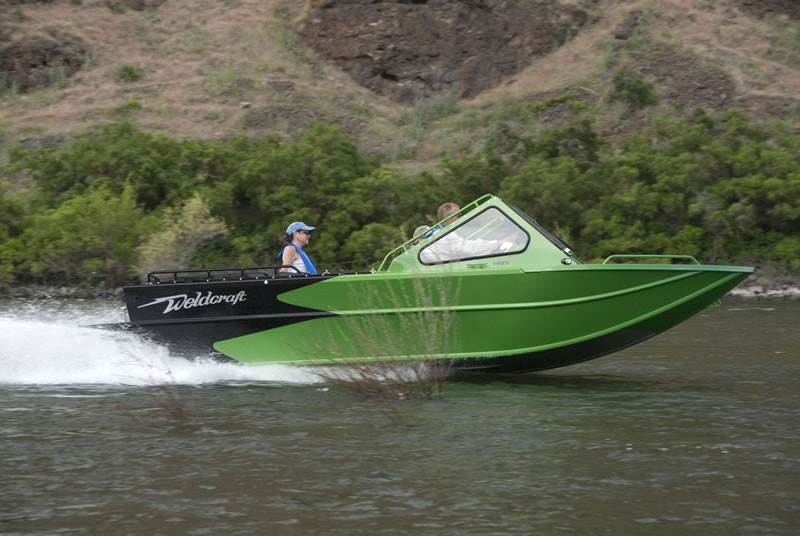 Duckworth Boats