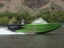 Duckworth Boats
