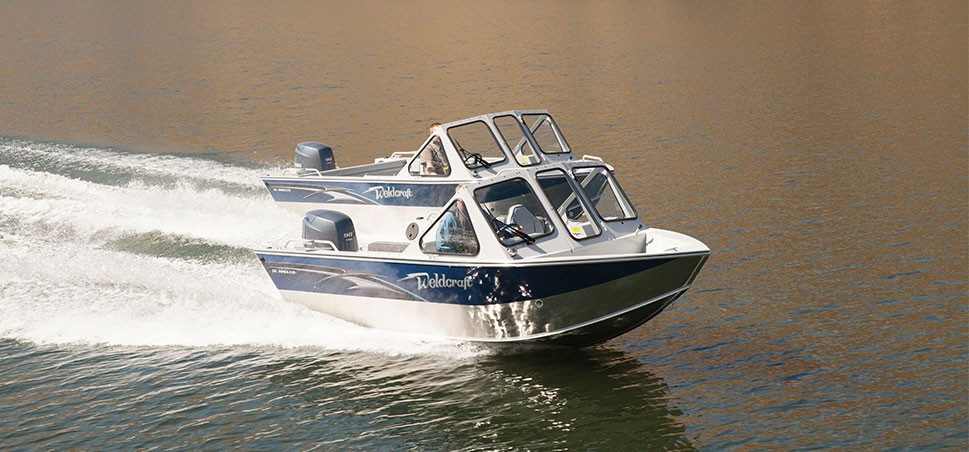 Duckworth Boats