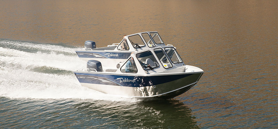 Duckworth Boats