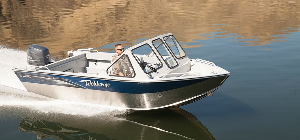 Duckworth Boats