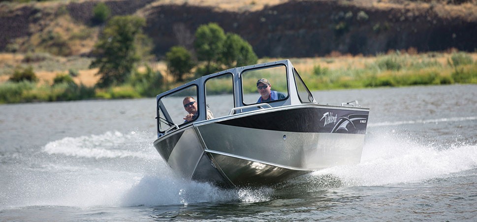 Duckworth Boats