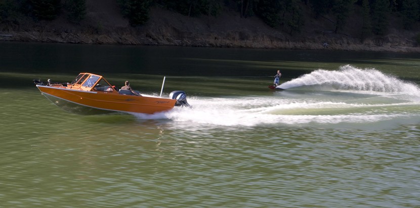 Duckworth Boats