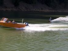Duckworth Boats