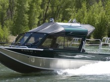 Duckworth Boats