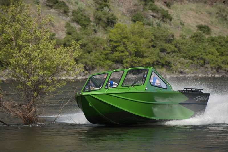 Duckworth Boats