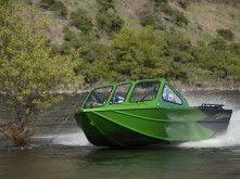 Duckworth Boats