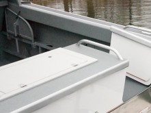 Duckworth Boats