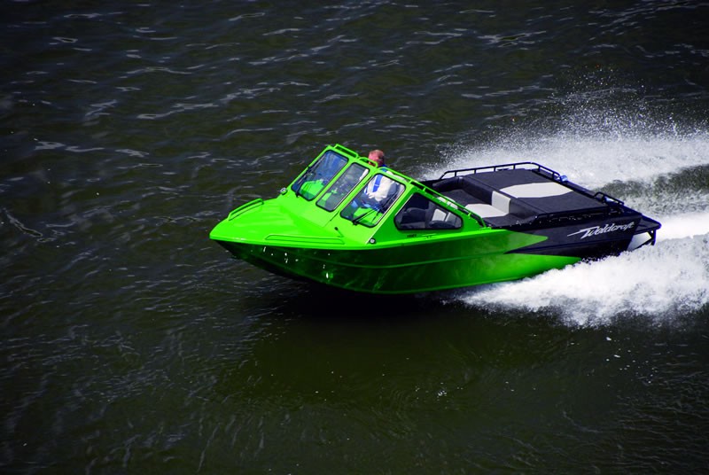 Duckworth Boats