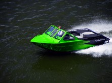 Duckworth Boats