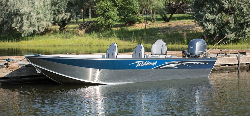 Duckworth Boats